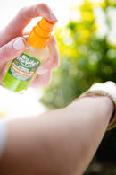 Murphy's Naturals Lemon Eucalyptus Mosquito Repellent - 4 oz