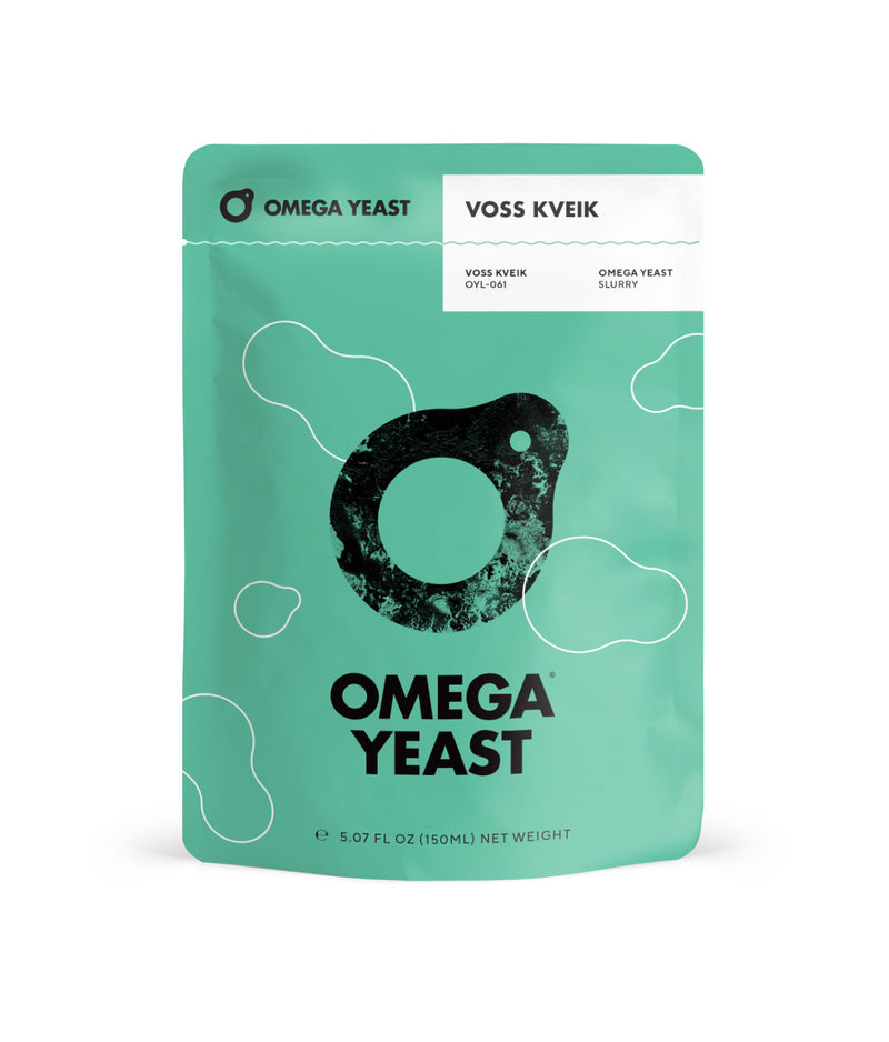 Omega Yeast Voss Kveik OYL-601