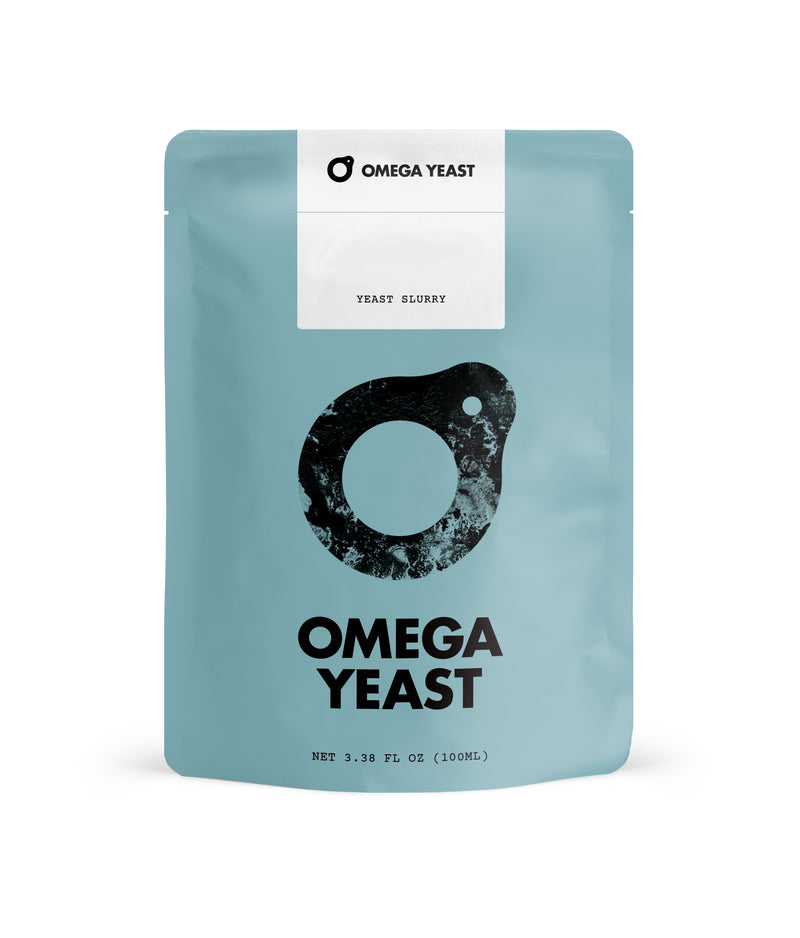 Omega Yeast HotHead Ale OYL-507