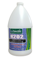 Hydrogen Peroxide 29%